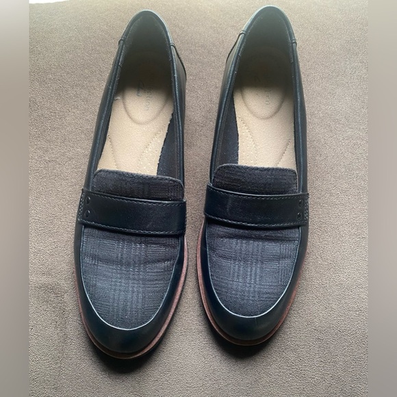 Clarks loafer - Picture 1 of 6